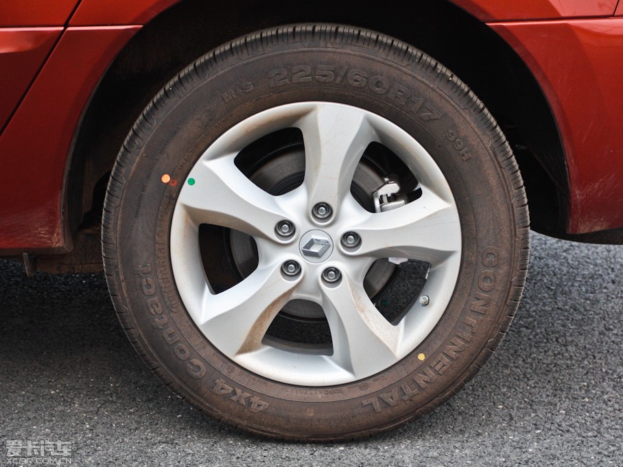 2012װ(M) 2.5L CVT򌶼а