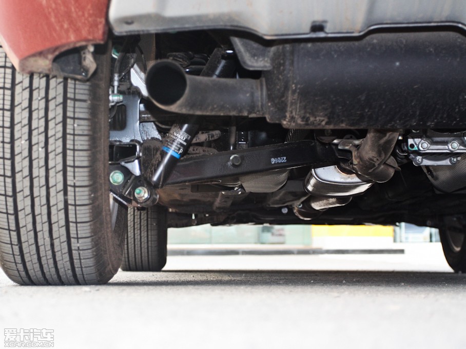 2012װ(M(jn)) 2.5L CVT(q)а