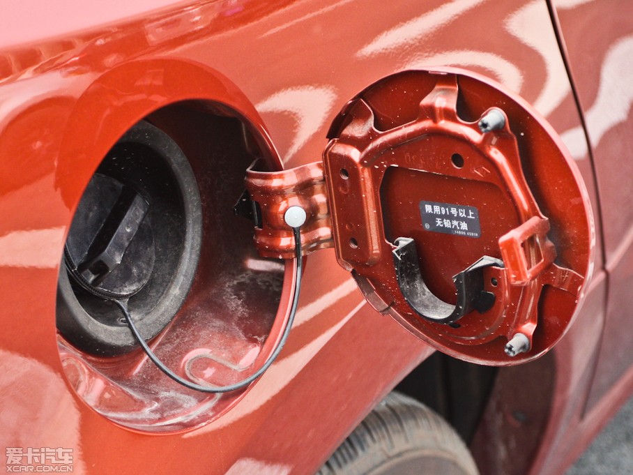 2012װ(M) 2.5L CVT򌶼а