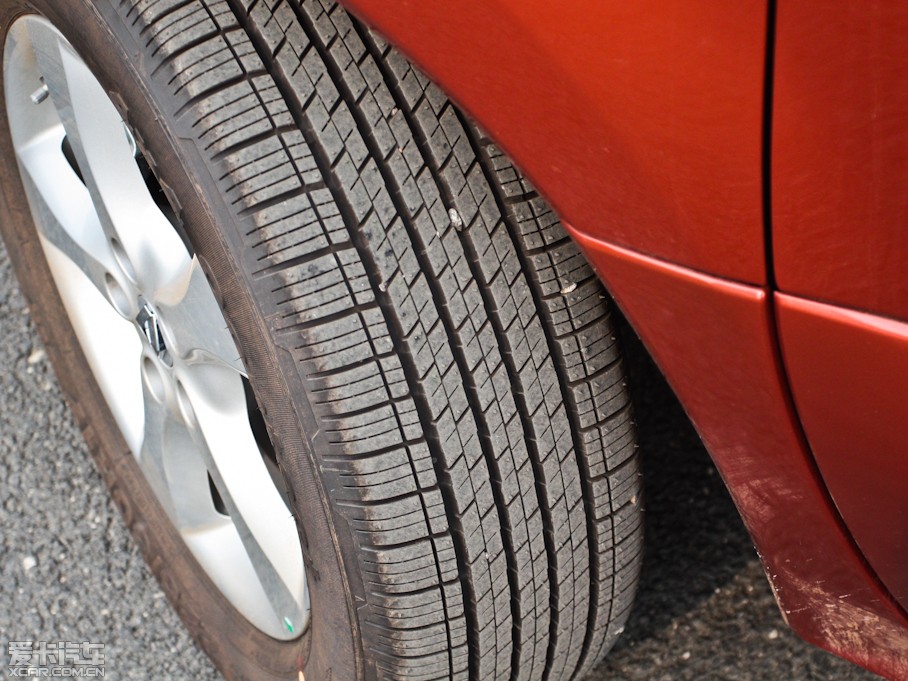 2012װ(M) 2.5L CVT򌶼а