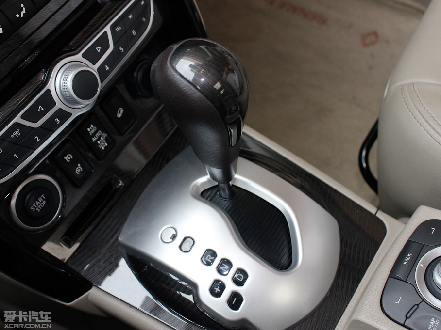 2012װ(M) 2.5L CVTA