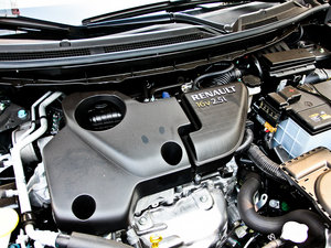 2012款2.5L CVT两驱都市版 其它