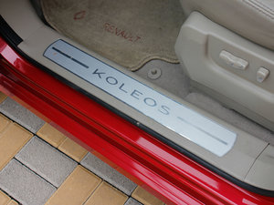 20122.5L CVT(q)A(do) g