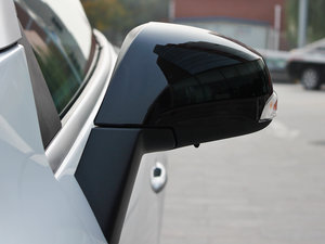 2011款2.0L CC 硬顶敞篷版 后视镜