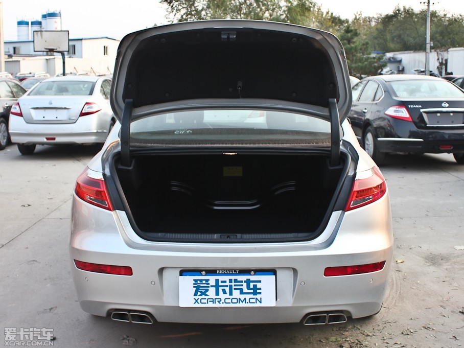 2012˹ 2.5L Ԅ(dng)A