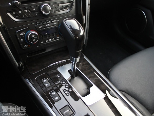 雷諾(進(jìn)口)2012款塔利斯曼