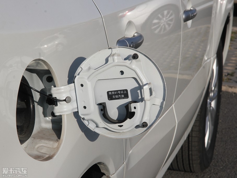 2013װ(M) 2.5L CVT(q)m