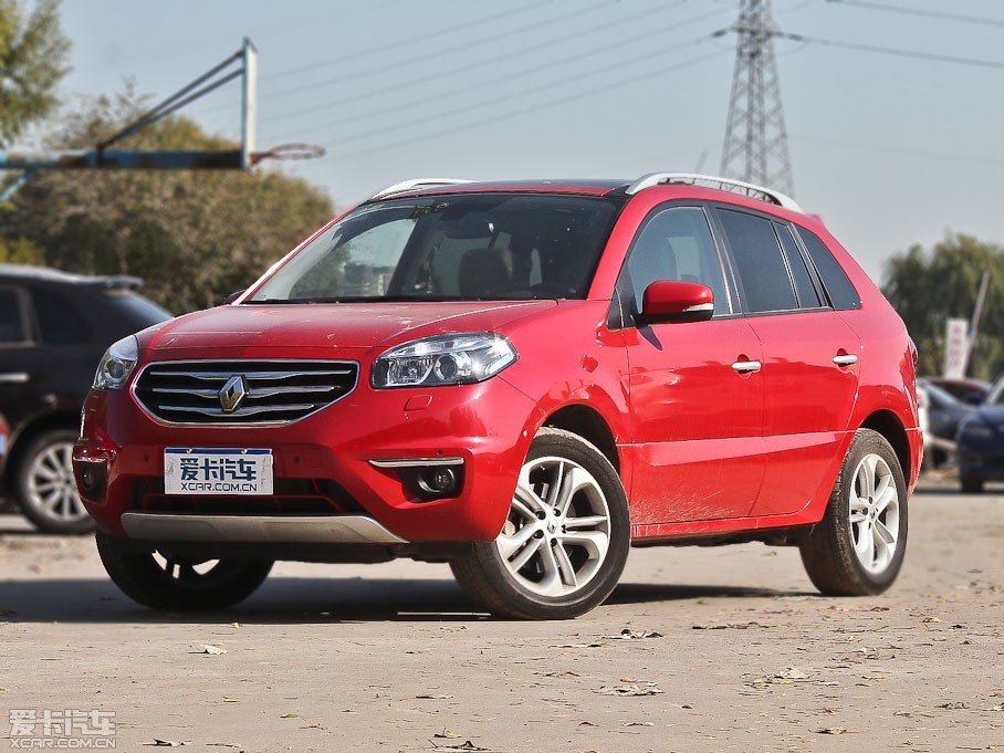 2013װ(M(jn)) 2.5L CVT(q)A(do)