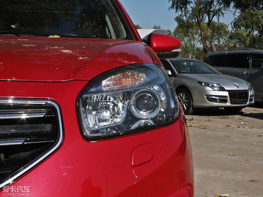 2013װ(M(jn)) 2.5L CVT(q)A(do)