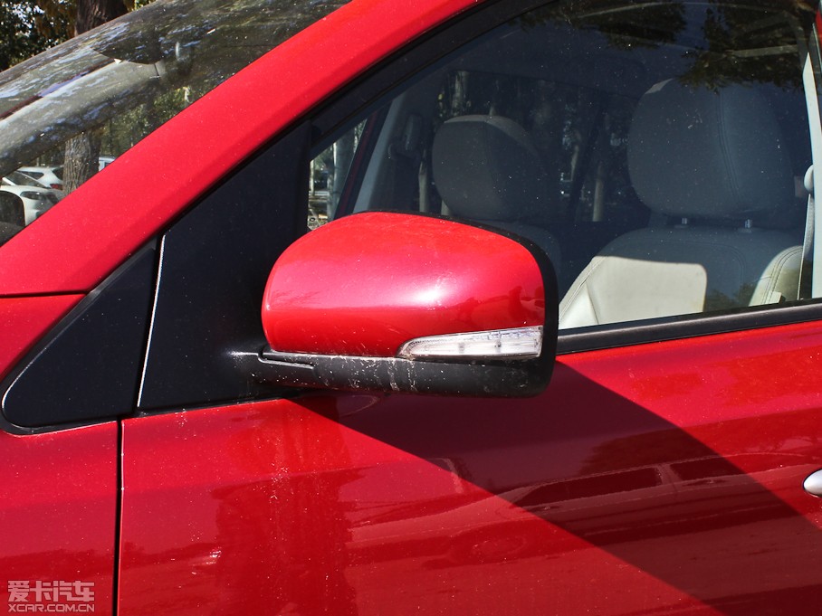 2013װ(M(jn)) 2.5L CVT(q)A(do)