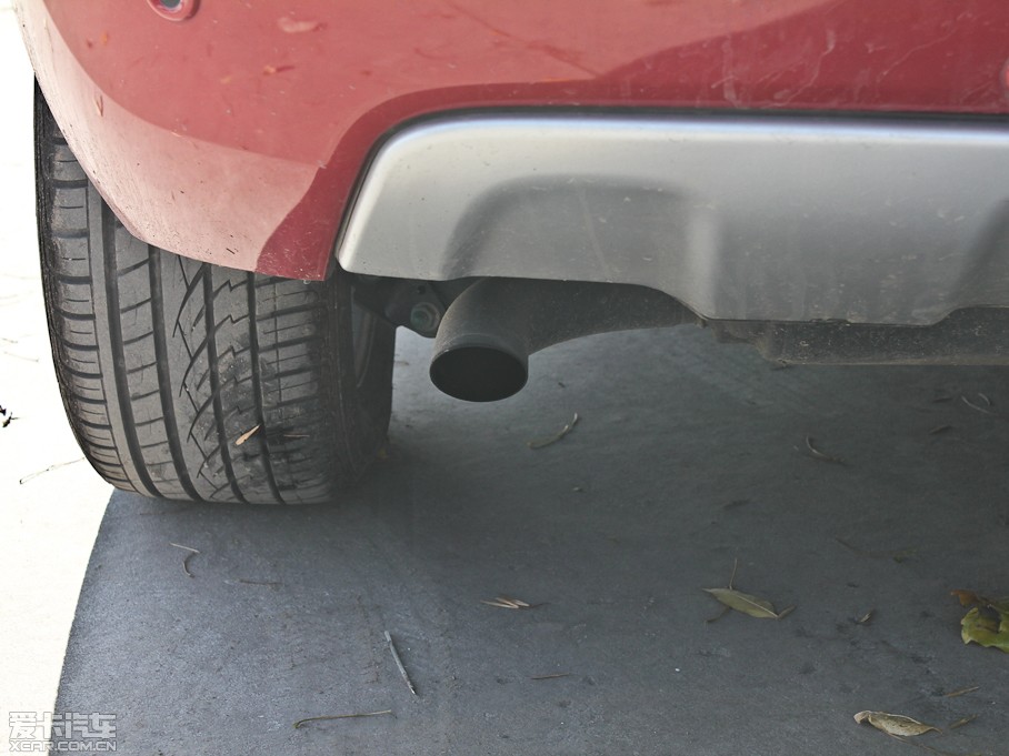 2013װ(M) 2.5L CVT(q)A