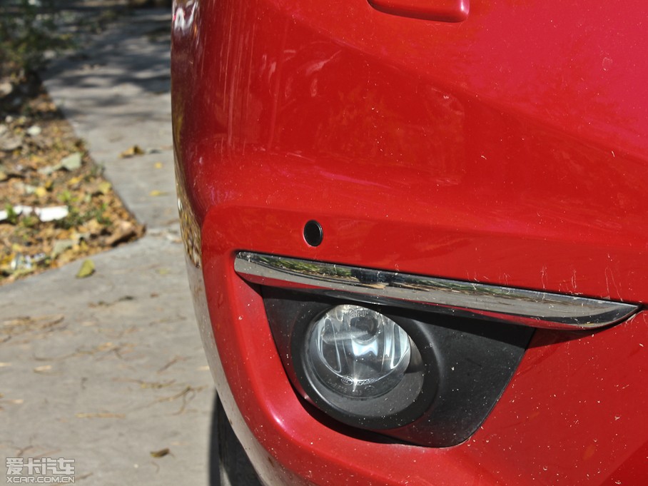 2013װ(M(jn)) 2.5L CVT(q)A(do)