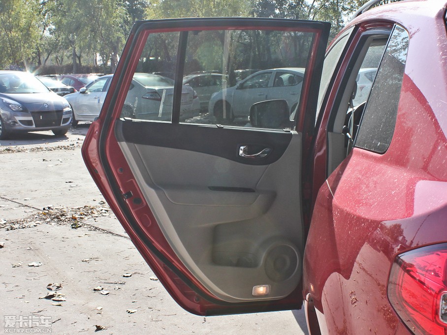 2013װ(M(jn)) 2.5L CVT(q)A(do)