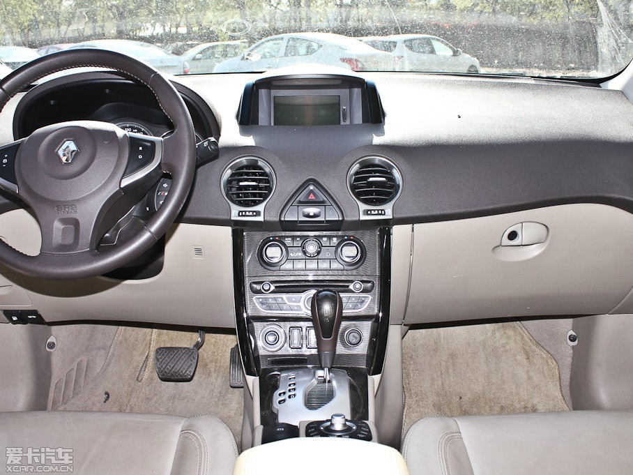 2013װ(M(jn)) 2.5L CVT(q)A(do)