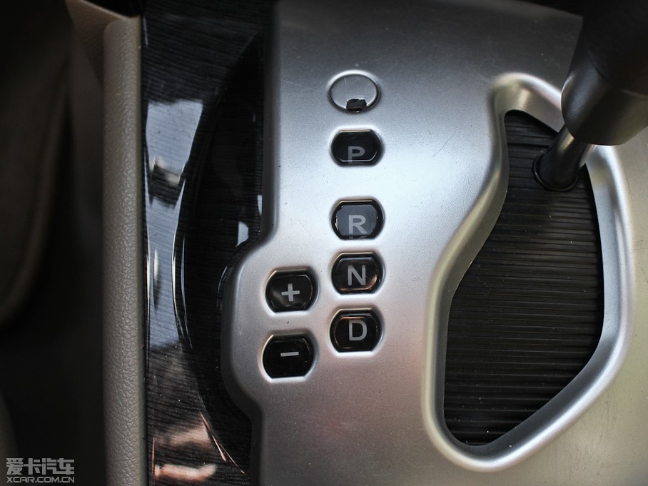 2013װ(M(jn)) 2.5L CVT(q)A(do)