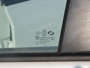 2013款2.5L CVT两驱舒适导航版 细节外观