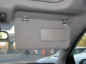 20132.5L CVT(q)m(do) g