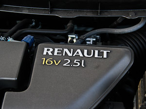 20132.5L CVT(q)m(do) 