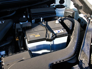 20132.5L CVT(q)m(do) 