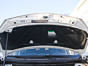 20132.5L CVT(q)m(do) 