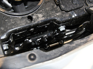 2013款2.5L CVT两驱舒适导航版 其它