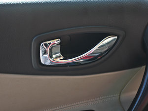 20132.5L CVT(q)A(do) g