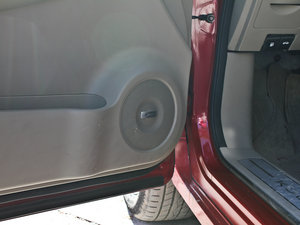 20132.5L CVT(q)A(do) g