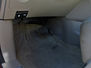 20132.5L CVT(q)A(do) g