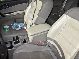 20132.5L CVT(q)A(do) 