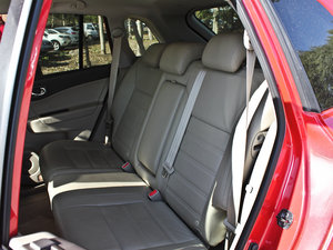 20132.5L CVT(q)A(do) 