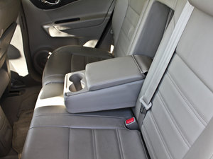 20132.5L CVT(q)A(do) 