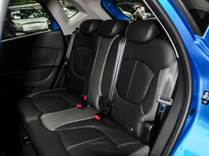 雷諾(進口)2015款雷諾卡繽