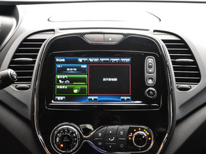 雷諾(進口)2015款雷諾卡繽