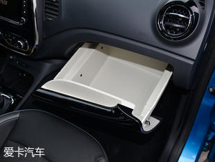 雷諾(進口)2015款卡繽