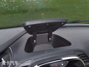 雷諾(進口)2015款卡繽