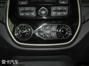 雷諾(進口)2015款雷諾卡繽