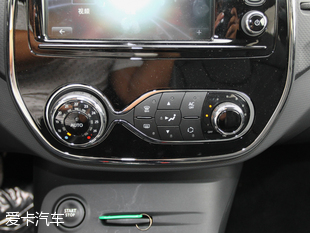 雷諾(進口)2015款雷諾卡繽