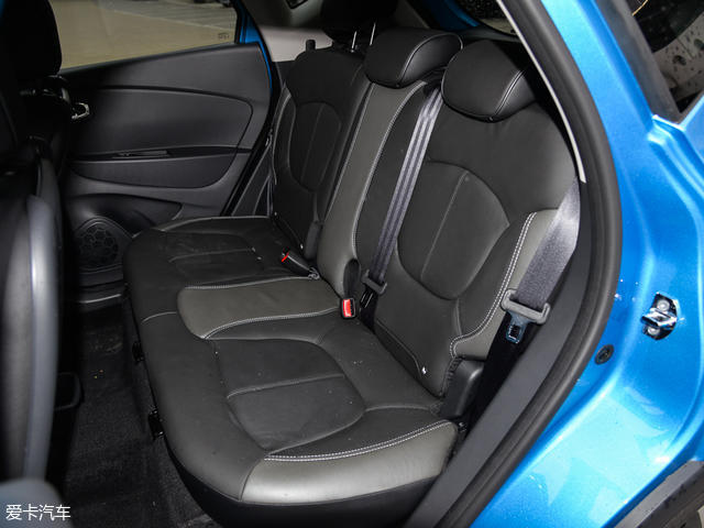 雷諾(進口)2015款卡繽