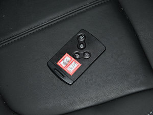 2015款1.2T 双离合豪华版 车钥匙