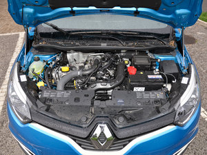 2015款1.2T 双离合豪华版 发动机