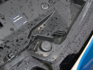 2015款1.2T 双离合豪华版 其它
