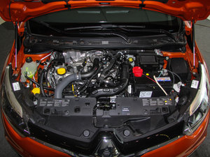 2015款1.2T 双离合舒适版 发动机