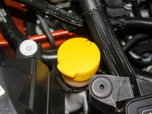 2015款1.2T 双离合舒适版 其它