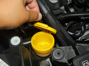 2015款1.2T 双离合舒适版 其它