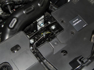 2015款1.2T 双离合舒适版 其它