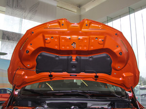 2015款1.2T 双离合舒适版 其它