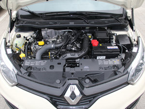 2015款1.2T 双离合豪华版 发动机