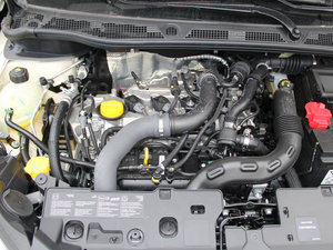 2015款1.2T 双离合豪华版 其它