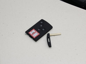 2015款1.2T 双离合豪华版 其它
