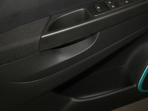 2015款1.2T 双离合舒适版 空间座椅
